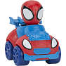 Spidey and his Amazing Friends overraskelseskøretøj