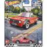 Hot Wheels HKF12 bil – flere varianter – assorteret