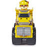 Paw Patrol Rescue Wheels Bulldozer Rubble