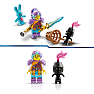 LEGO® DREAMZzz™ Izzie og kaninen Bunchu 71453