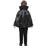 Halloween vampyr kostume str. 116