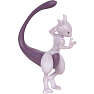 Pokémon Mewtwo og Mew figursæt 2-pak