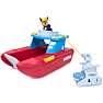 Paw Patrol Chase legetøjsbåd