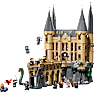 LEGO Harry Potter Hogwarts-slottet: Østfløjen 76473