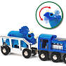 BRIO World Special Edition tog 36111 - dinosaur