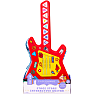 Fao Schwarz  interactive guitar med whammy bar