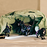 Schleich Eldrador Skyggedrage