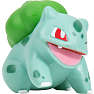 Pokémon Battle figurer 5 cm 4-pak