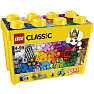 LEGO Classic Kreativt byggeri - stor 10698