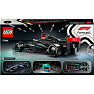 LEGO Speed Champions Mercedes-AMG F1 W15-racerbil 77244
