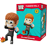 PEEPZ figur - Flamesman1