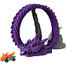 Teamsterz Beast Machine Dragon Destroyer legesæt