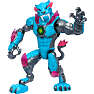 MrBeast lab action figs iconic panther