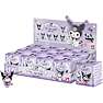 Yume Hello Kitty and Friends Kuromi figur 5 cm - flere varianter - assorteret