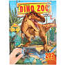 Dino world aktivitetsbog - zoo