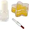 Glam Surprise kapsel med makeup - flere varianter - assorteret