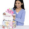 Moriah elizabeth cupcake bamse 20 cm – flere varianter – assorteret