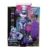 Monster High dukke Abbey Bominable doll