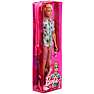 Barbie Ken Fashionista dukke med tilbehør - flere varianter - assorteret
