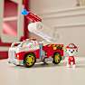 Paw Patrol Marshall Rescue Fire Engine figursæt