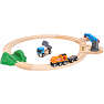 BRIO startersæt Løft & Læs 36028