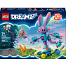 LEGO DREAMZzz Izzie og gaming-kaninen Bunchurro 71490