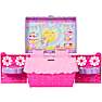 Barbie teselskab-picnic