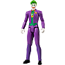 Batman 30 cm figur - Joker Tech