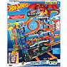 Hot Wheels City Ultimate parkeringshus