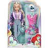 Disney ily 4EVER ariel dukke