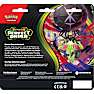 Pokémon TCG: Mega Evolution Perfect order - samlekort