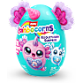 Rainbocorns Axolotlcorn plysdyr – flere varianter – assorteret