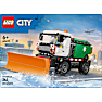 LEGO City Sneplov 60490