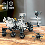 LEGO® Technic NASA Mars Rover Perseverance 42158