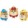 Paw Patrol Movie 2 Liberty og Poms bamser