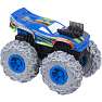 Hot Wheels Monster Trucks 