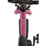SCO Extreme pige børnecykel 12" 2023 - lyserød