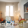 Schleich ægte karetteskildpadde 14876