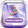 FAO SCHWARZ Charm-Sneaker