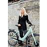 SCO Premium E-Intube elcykel 28" 11AH - grøn