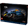 LEGO Technic Oracle Red Bull Racing RB20 F1-bil 42206