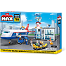 Max Bricks Lufthavn sæt