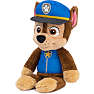 Paw Patrol Med-På-Tur-Plys Chase bamse 33 cm