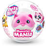 Pets Alive Hamstermania hamsterkæledyr - assorteret