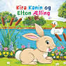 Kira Kanin og Elton Ælling