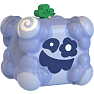 Blox Fruits minifigurer