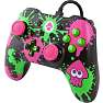 Powera Iconic Controller Splatoon 2