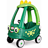 Little Tikes Cozy Coupe dinosaur - Grøn