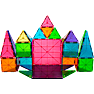 Magna-Tiles byggebrikker 32-pak