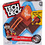Tech Deck mini skateboards til fingre